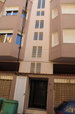Rent Apartment F3 Algiers Dely brahim