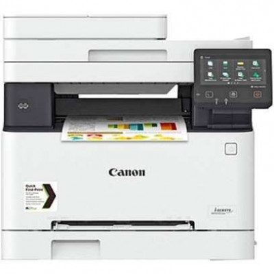 imprimante-canon-i-sensys-mf-655-cdw-dar-el-beida-alger-algerie