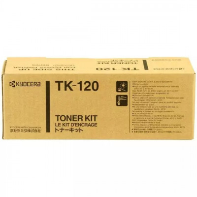 Toner Kyocera FS 1000/1010/1050/TK120