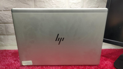 Laptop HP G5/I5/ram 8gb/hdd256ssd
