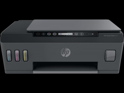 Imprimante multifonction HP 515 wifi