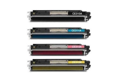 خرطوشة-و-حبر-pack-toner-ce310a-350a-compatible-avec-hp-canon-المحمدية-الجزائر