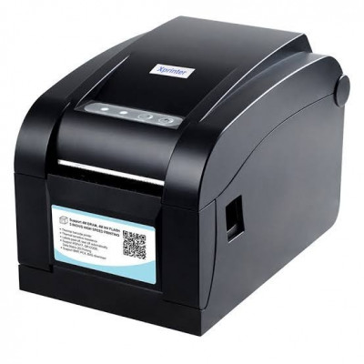 Imprimante code a barre XP-350