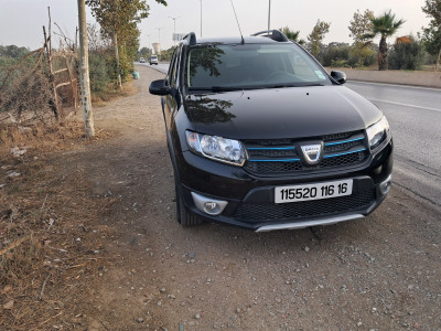 voitures-dacia-sandero-2016-stepway-rouiba-alger-algerie