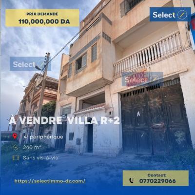 Sell Villa Oran Bir el djir