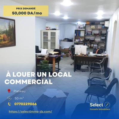 Location Local Oran Oran