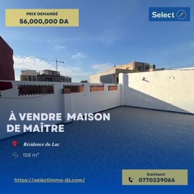 Sell Villa Oran Oran