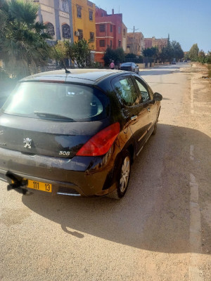 voitures-peugeot-308-2011-tlemcen-algerie