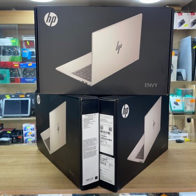 Hp envy x360 Intel core 5 120u 8Gb 512ssd 14"FHD tactile 