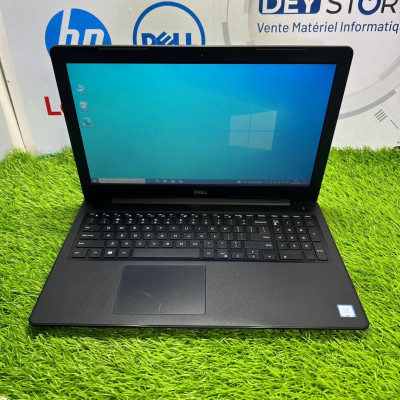 laptop-dell-latitude-3590-intel-core-i5-7200u-8gb-256ssd-156-bab-ezzouar-alger-algeria