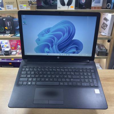 LAPTOP HP 15 I3 7020U 8GB 128SSD+1TBHDD 15.6" 