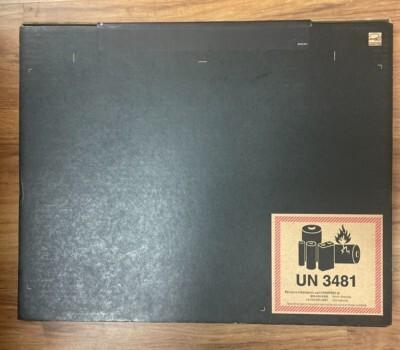 DELL LATITUDE 5540 i7-1365u 16 GB 512 GB AZERTY  15.6 NEUF 