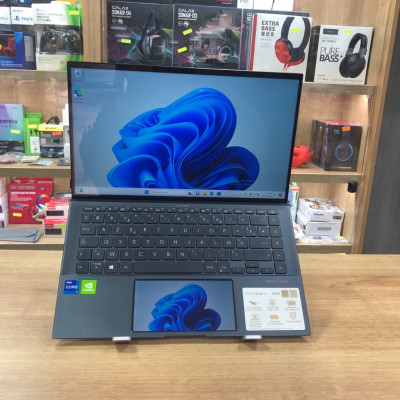 pc-portable-asus-zenbook-14-ux435e-i7-11th-16gb-1tbssd-mx4502gb-tactile-bab-ezzouar-alger-algerie