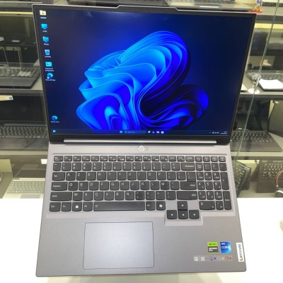 LAPTOP LENOVO LÉGION 5 I7 14700HX 16GB 1TB NVME RTX4070