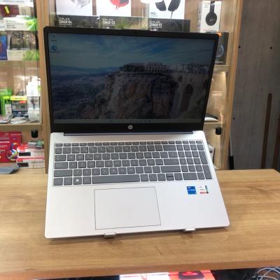 HP notebook 15 I5 13TH 8GB 256SSD 15.6" FHD 