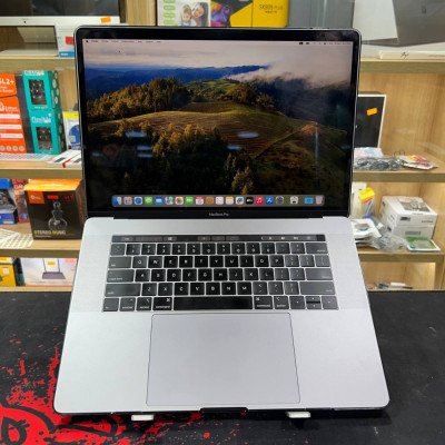 laptop-macbook-pro-2019-core-i7-6-coeurs-32gb-256ssd-156-bab-ezzouar-alger-algeria