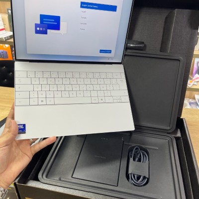 DELL XPS 14 9440 ULTRA 7 155H 16GB 512SSD 14" NEUF 