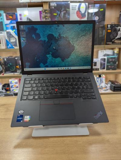 LENOVO THINKPAD L13 I5 1245U 8GB 256SSD 13.3" 