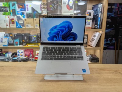 dell latitude 5340 i5 1345u 8gb 256ssd 13.3" TACTILE X360 