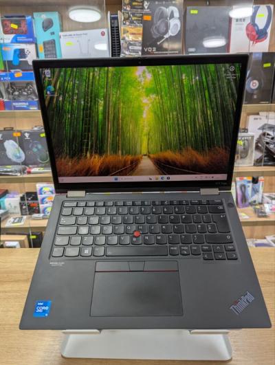 LENOVO THINKPAD X13 YOGA I5 1145G7 16GB 512 SSD 13.3" TACTILE X360 