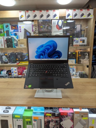 LENOVO THINKPAD P14S RYZEN 7 PRO 5850U 32GB 512SSD 14" 