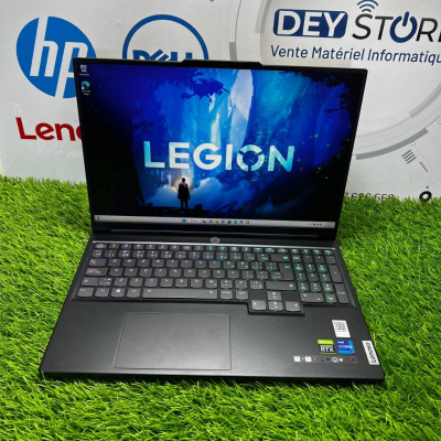 LENOVO LEGION 7 SLIM  CORE I7-12TH 8GB 1TB SSD 15.6* RTX 3060 6GB 