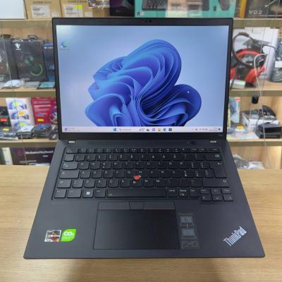 LENOVO THINKPAD T14S RYZEN 7 PRO 7840U 32GB 512SSD 14" TACTILE  