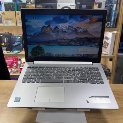 lenovo ideapad 320 i3 6066u 4gb 256ssd 15.6"