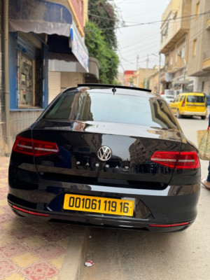 voitures-volkswagen-passat-2019-comfortline-oued-rhiou-relizane-algerie