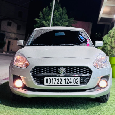 voitures-suzuki-swift-2024-chlef-algerie