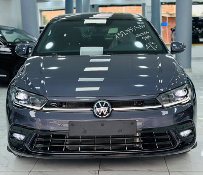 voitures-volkswagen-polo-2024-rline-chlef-algerie