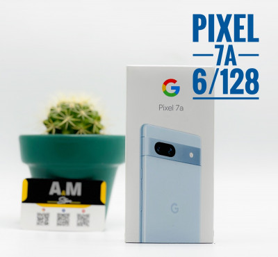 Google Pixel 7a 6/128