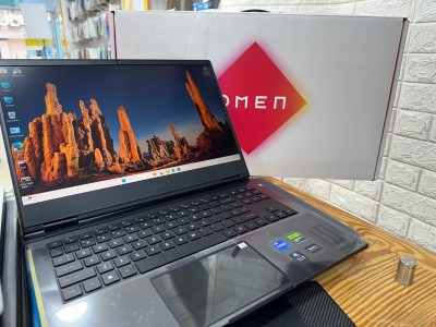 HP OMEN 