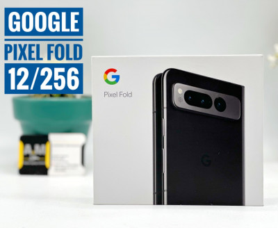 Google Pixel Fold 12/256Gb