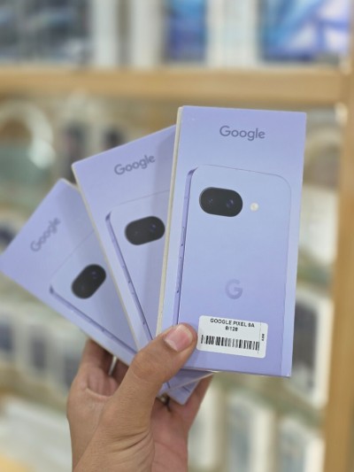 Pixel 9a 8/128 Pixel 9a 8/128