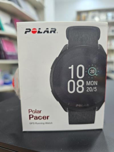 Polar pacer