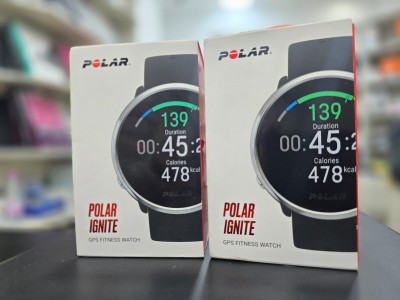 Polar ignite
