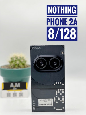 smartphones-nothing-phone-2a-8128-batna-algeria