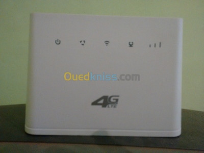 network-connection-modem-4g-dar-el-beida-alger-algeria