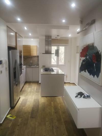 كراء شقة 3 غرف الجزائر بن عكنون