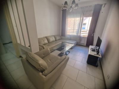 كراء شقة 4 غرف الجزائر حيدرة