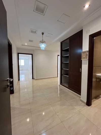 بيع شقة 3 غرف الجزائر بئر خادم