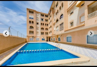 Sell Apartment F3 Valencia Valencia