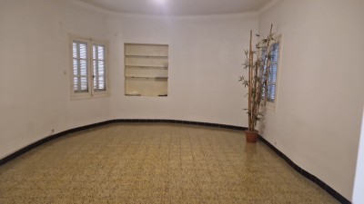 كراء فيلا الجزائر القبة