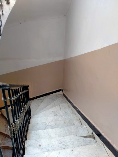 بيع شقة 2 غرف الجزائر بلوزداد