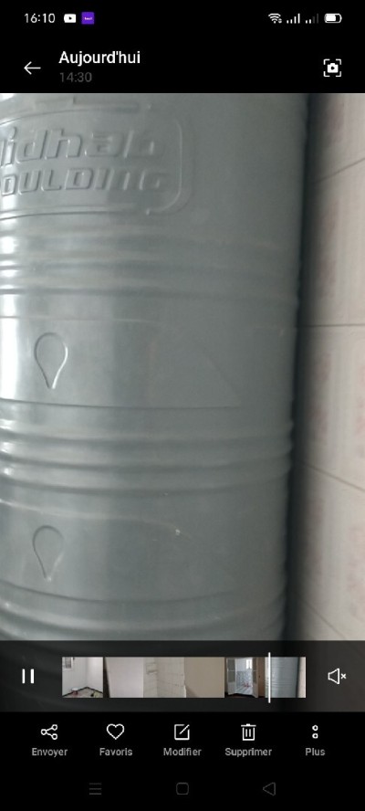 كراء شقة 4 غرف الجزائر سيدي امحمد