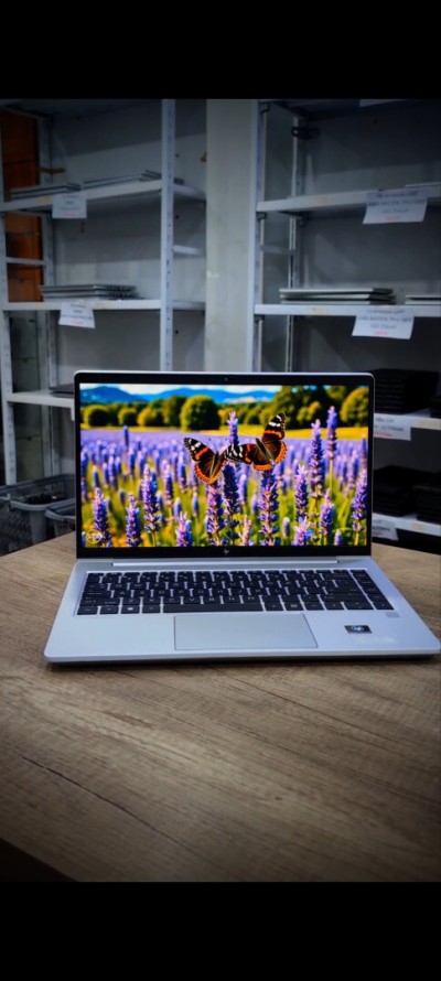 HP ELITEBOOK 645 G9