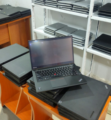 laptop-pc-portable-lenovo-thinkpad-t440-tactile-dar-el-beida-alger-algerie