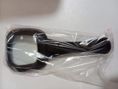 LOUPE A MAIN 5 LEDS