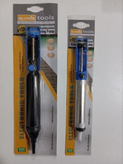 Pompe à dessouder SLYPRO